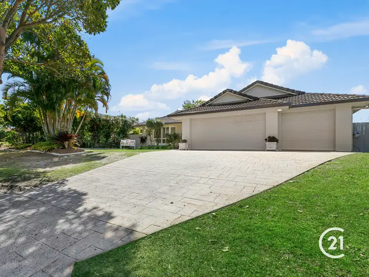 Sixth view of Homely house listing, 6 Freeman Court, Tewantin QLD 4565