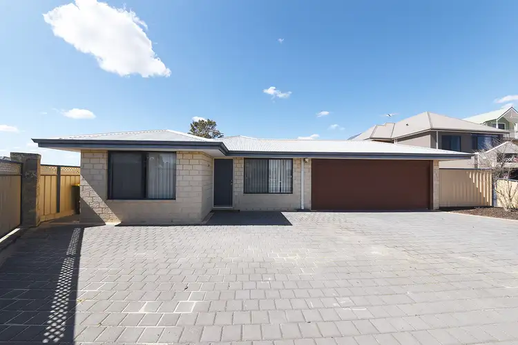 Main view of Homely house listing, 11 Pensacola Terrace, Clarkson WA 6030