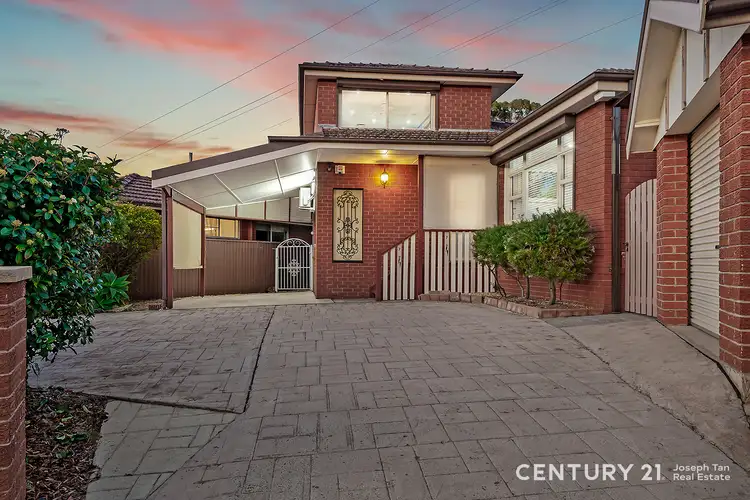 3 Parma Place, Carlingford NSW 2118
