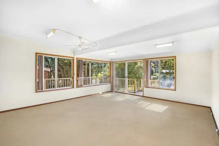 Second view of Homely house listing, 7 King Road, Hornsby NSW 2077