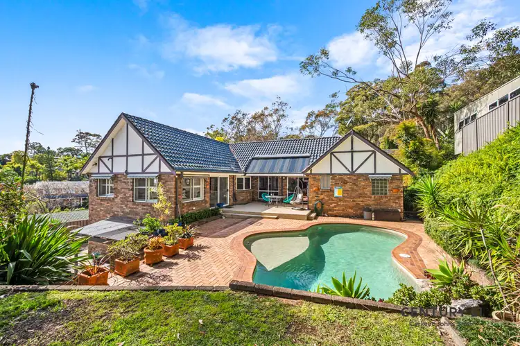 Second view of Homely house listing, 4 Barossa Close, Eleebana NSW 2282