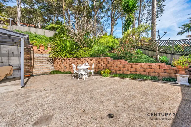 Third view of Homely house listing, 4 Barossa Close, Eleebana NSW 2282