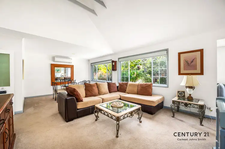 Fifth view of Homely house listing, 4 Barossa Close, Eleebana NSW 2282