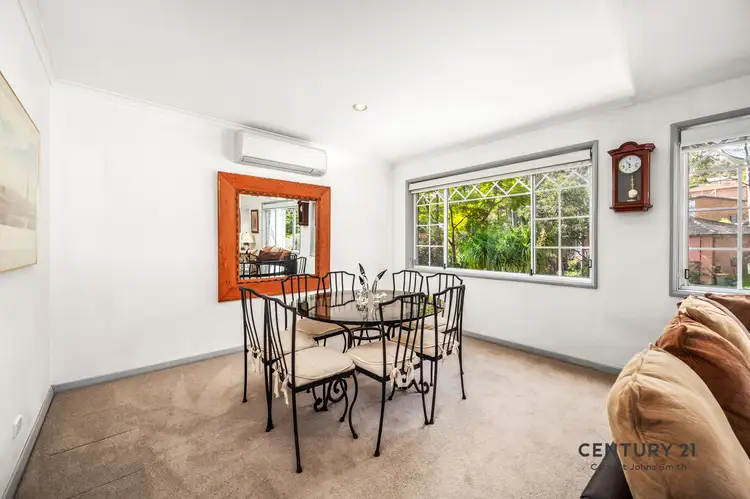 Sixth view of Homely house listing, 4 Barossa Close, Eleebana NSW 2282