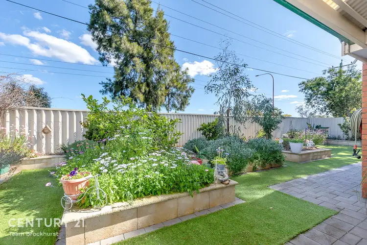 Third view of Homely house listing, 8 Boxworth Court, Huntingdale WA 6110