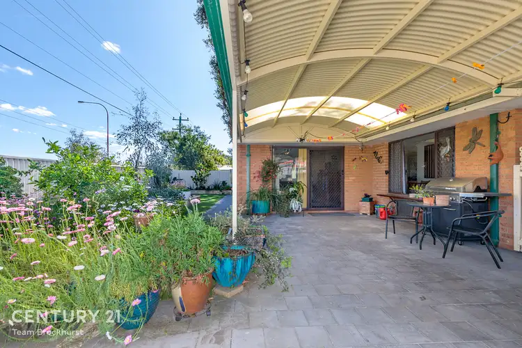 Fourth view of Homely house listing, 8 Boxworth Court, Huntingdale WA 6110