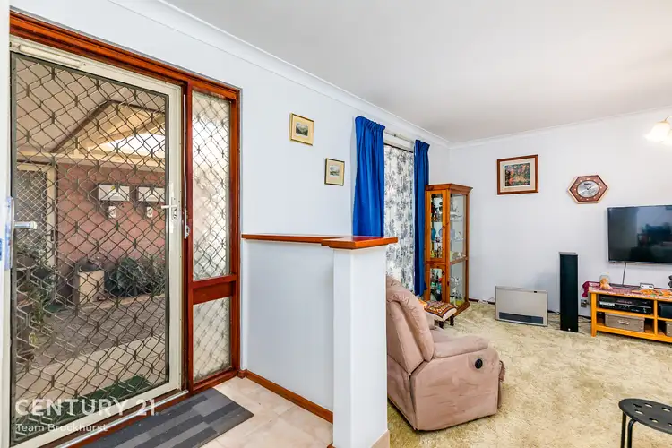 Fifth view of Homely house listing, 8 Boxworth Court, Huntingdale WA 6110