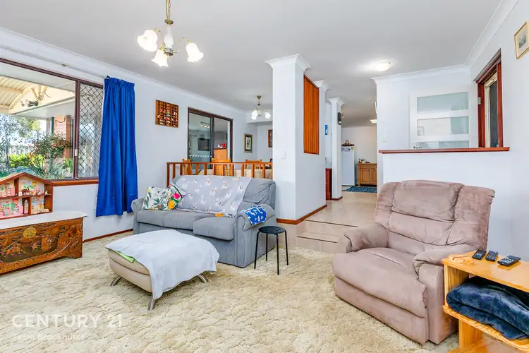 Sixth view of Homely house listing, 8 Boxworth Court, Huntingdale WA 6110