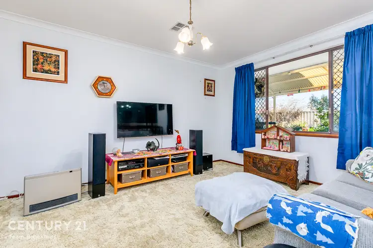 Seventh view of Homely house listing, 8 Boxworth Court, Huntingdale WA 6110