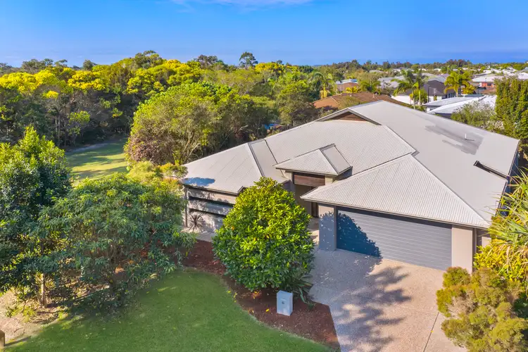 6 Quinine Crescent, Mountain Creek QLD 4557