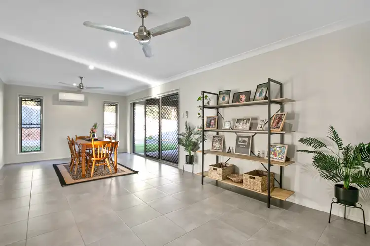 Second view of Homely house listing, 93 Fairway Drive, Gympie QLD 4570