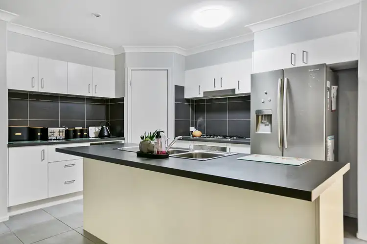 Third view of Homely house listing, 93 Fairway Drive, Gympie QLD 4570