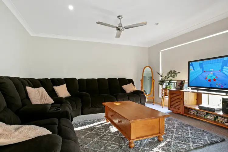 Fourth view of Homely house listing, 93 Fairway Drive, Gympie QLD 4570
