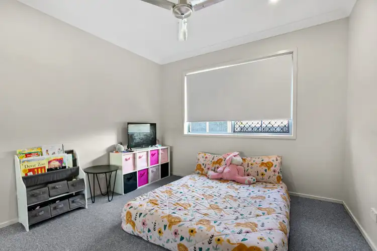 Seventh view of Homely house listing, 93 Fairway Drive, Gympie QLD 4570