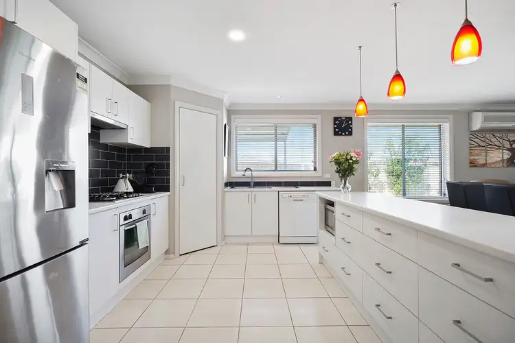 Sixth view of Homely house listing, 7 Nicholas Close, Cameron Park NSW 2285