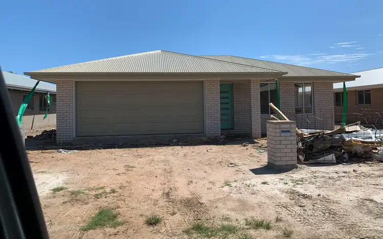 Lot 15 Bradman Way, Urangan QLD 4655