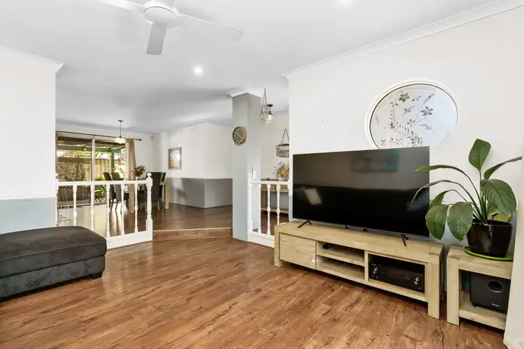 Fourth view of Homely house listing, 3/89 Raleigh Street, Carlisle WA 6101