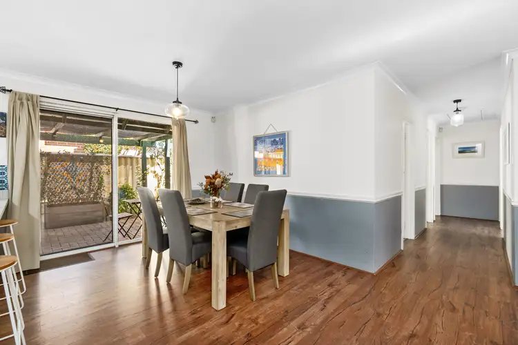 Fifth view of Homely house listing, 3/89 Raleigh Street, Carlisle WA 6101