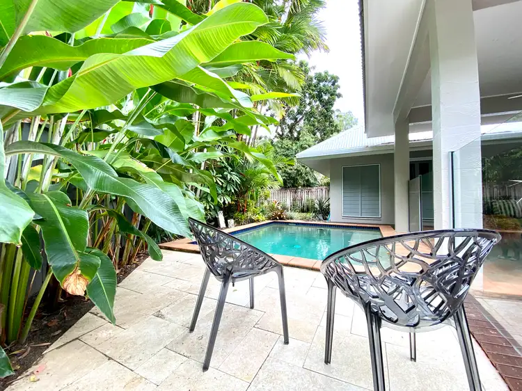 Main view of Homely semi-detached listing, 1/13 Little Reef Street, Port Douglas QLD 4877