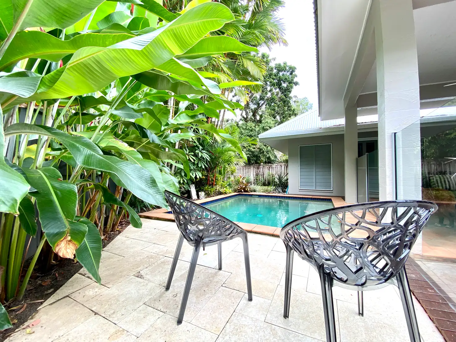 Main view of Homely semi-detached listing, 1/13 Little Reef Street, Port Douglas QLD 4877