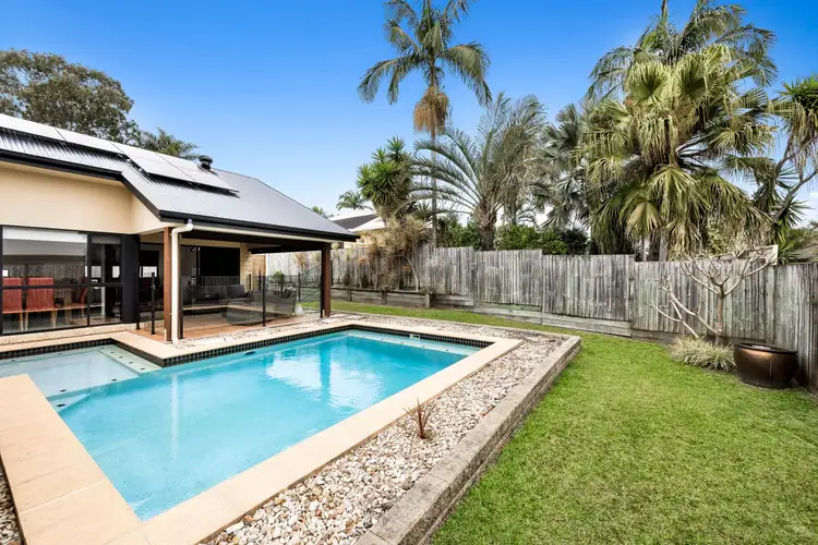 10 Calais Court, Kuluin QLD 4558