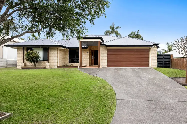 Third view of Homely house listing, 10 Calais Court, Kuluin QLD 4558
