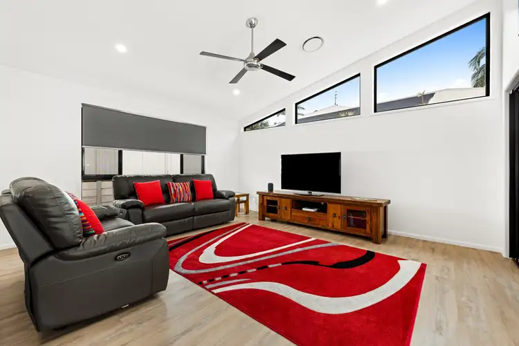 Fourth view of Homely house listing, 10 Calais Court, Kuluin QLD 4558