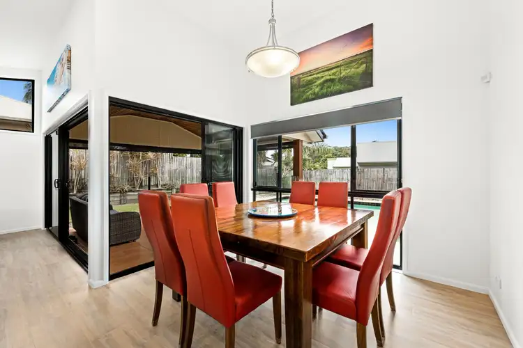 Fifth view of Homely house listing, 10 Calais Court, Kuluin QLD 4558