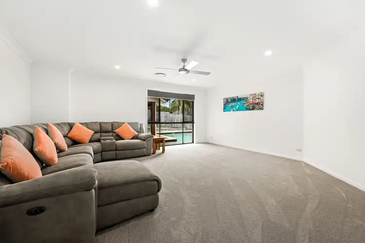 Sixth view of Homely house listing, 10 Calais Court, Kuluin QLD 4558