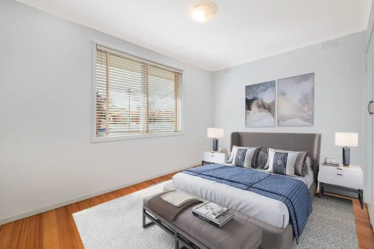Sixth view of Homely unit listing, 1/20 Pell Street, Bentleigh East VIC 3165