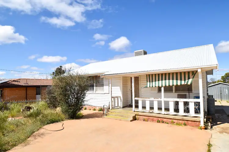Main view of Homely house listing, 619 O'Neill Street, Broken Hill NSW 2880