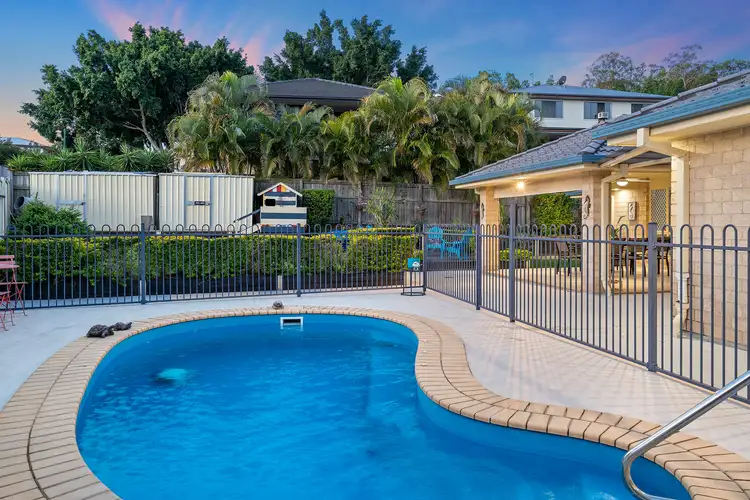 Fourth view of Homely house listing, 11 King Place, Drewvale QLD 4116