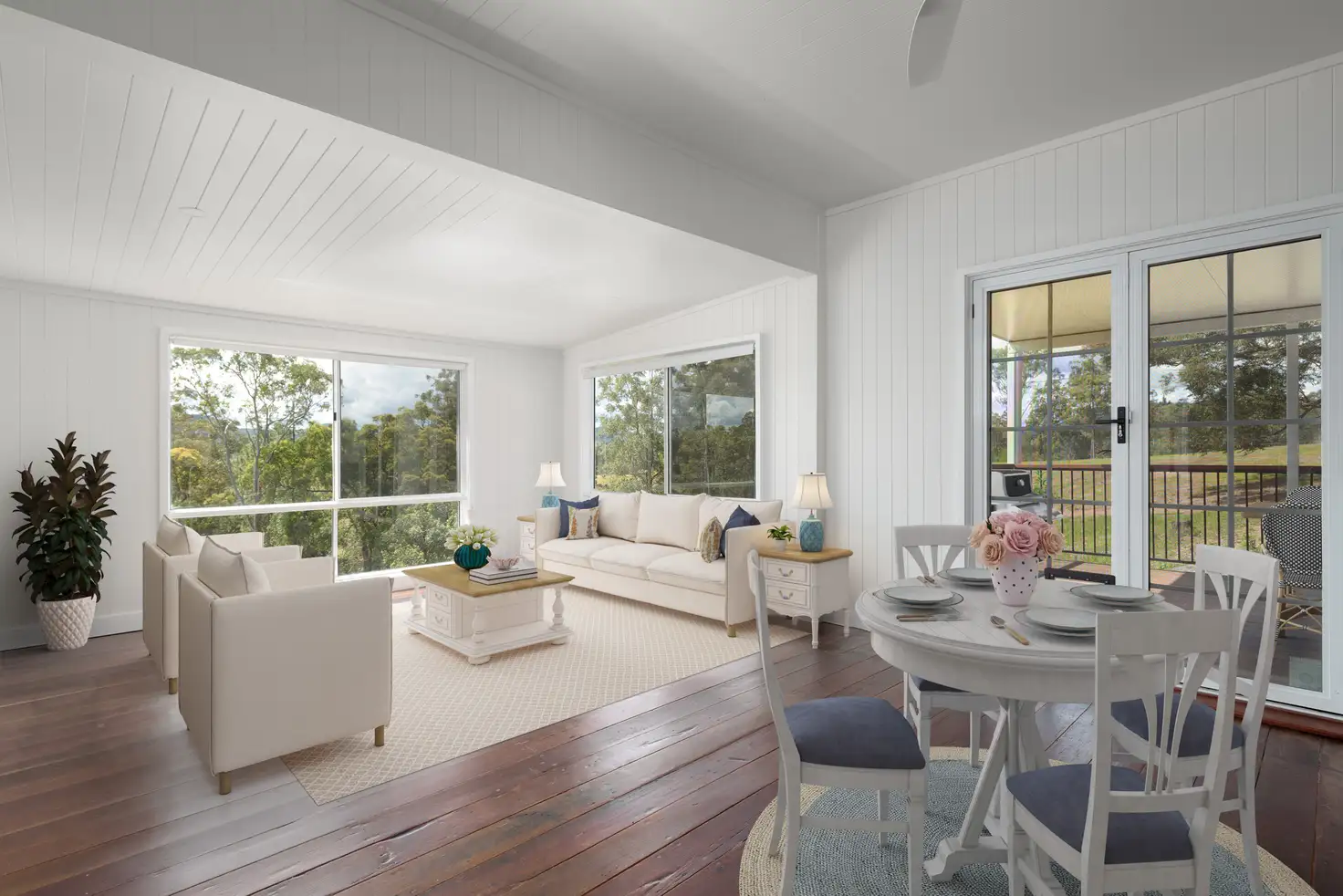 Main view of Homely rural property listing, 763 Noosa Road, Mothar Mountain QLD 4570