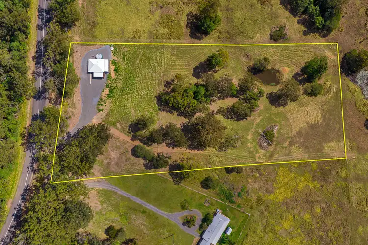 Second view of Homely rural property listing, 763 Noosa Road, Mothar Mountain QLD 4570