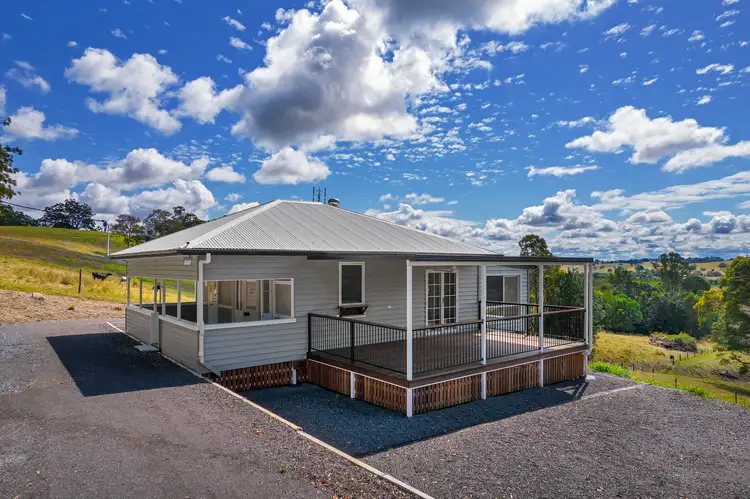 Third view of Homely rural property listing, 763 Noosa Road, Mothar Mountain QLD 4570