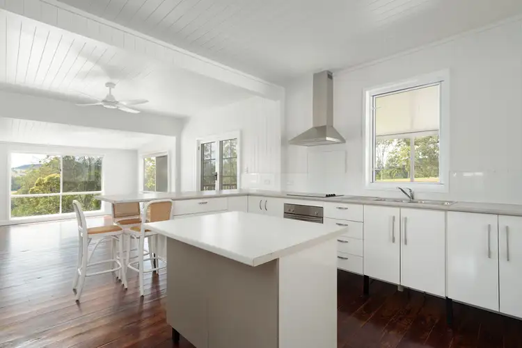 Fourth view of Homely rural property listing, 763 Noosa Road, Mothar Mountain QLD 4570
