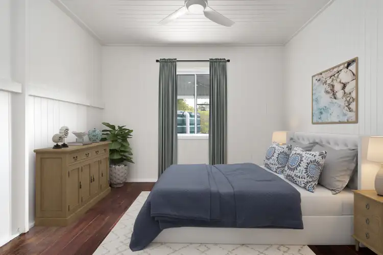 Seventh view of Homely rural property listing, 763 Noosa Road, Mothar Mountain QLD 4570