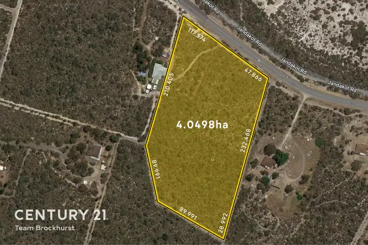 58 Jandakot Road, Jandakot WA 6164