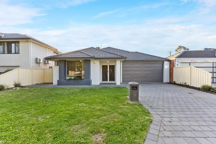 55 Terrapin Chase, East Cannington WA 6107
