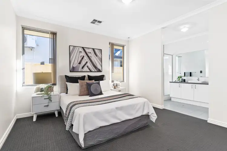 Fourth view of Homely house listing, 55 Terrapin Chase, East Cannington WA 6107