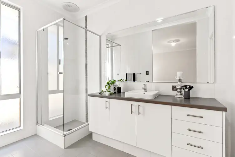 Sixth view of Homely house listing, 55 Terrapin Chase, East Cannington WA 6107