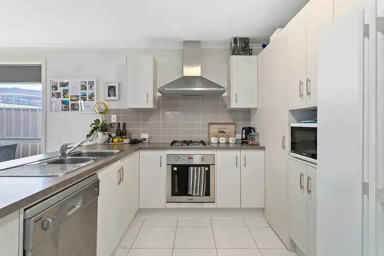 Second view of Homely house listing, 15 Parri Link, Noarlunga Downs SA 5168