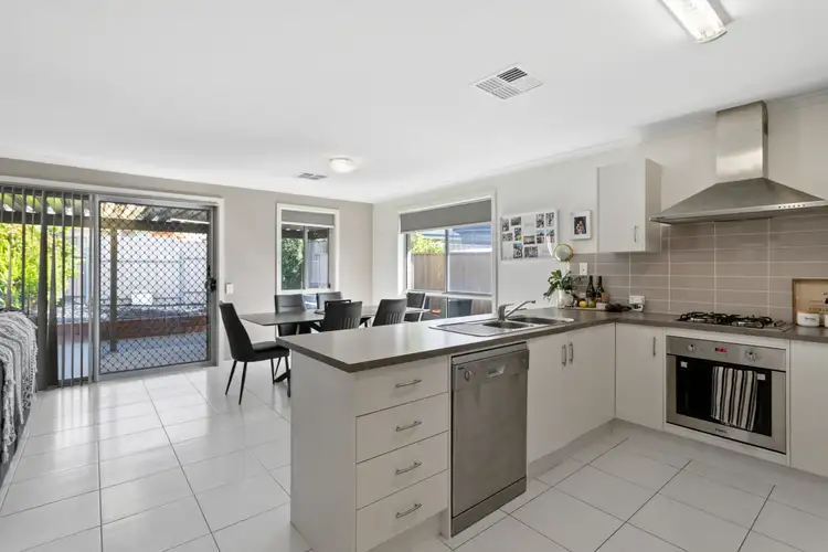 Fifth view of Homely house listing, 15 Parri Link, Noarlunga Downs SA 5168