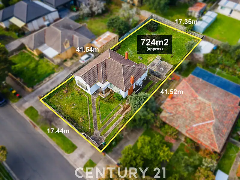 Main view of Homely house listing, 70 Marshall Avenue, Clayton VIC 3168