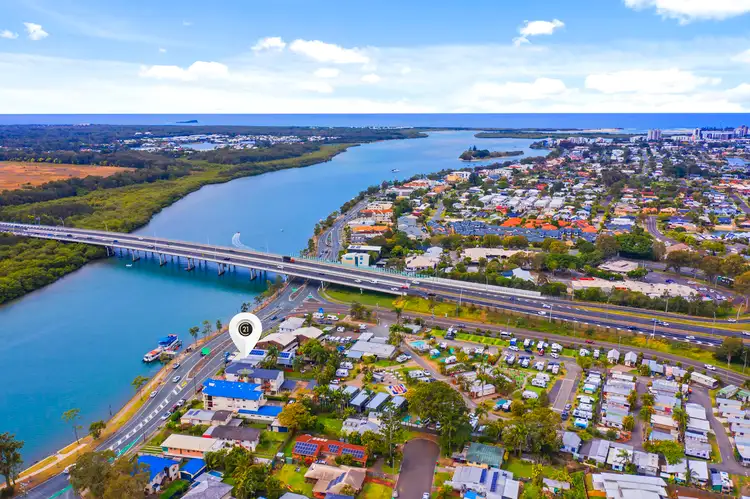 11/271 Bradman Avenue, Maroochydore QLD 4558