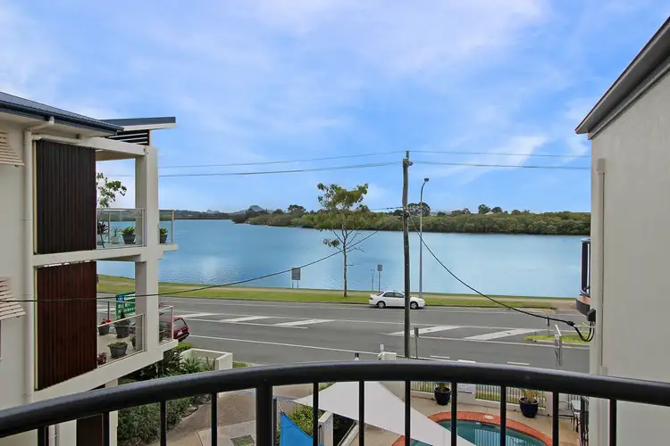 Fourth view of Homely unit listing, 11/271 Bradman Avenue, Maroochydore QLD 4558