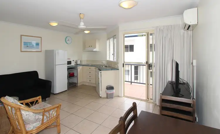 Fifth view of Homely unit listing, 11/271 Bradman Avenue, Maroochydore QLD 4558