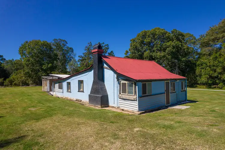 Main view of Homely house listing, 48 Station Road, Gympie QLD 4570
