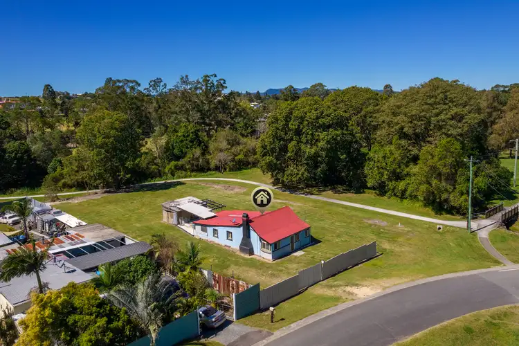 Second view of Homely house listing, 48 Station Road, Gympie QLD 4570