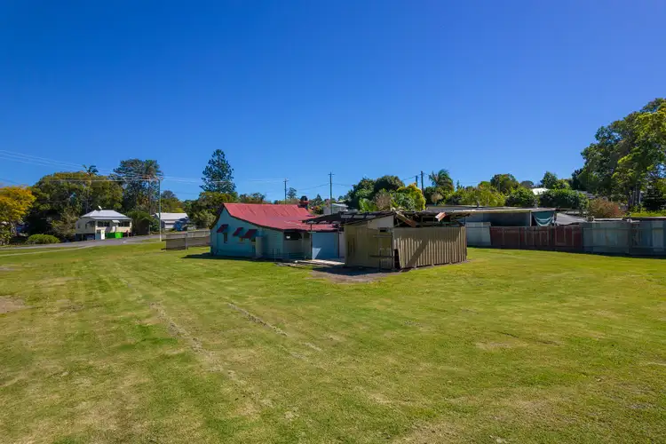 Fourth view of Homely house listing, 48 Station Road, Gympie QLD 4570